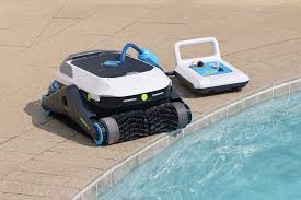 Degrii Zima Pro Revolutionizing Pool Maintenance With Cutting-Edge